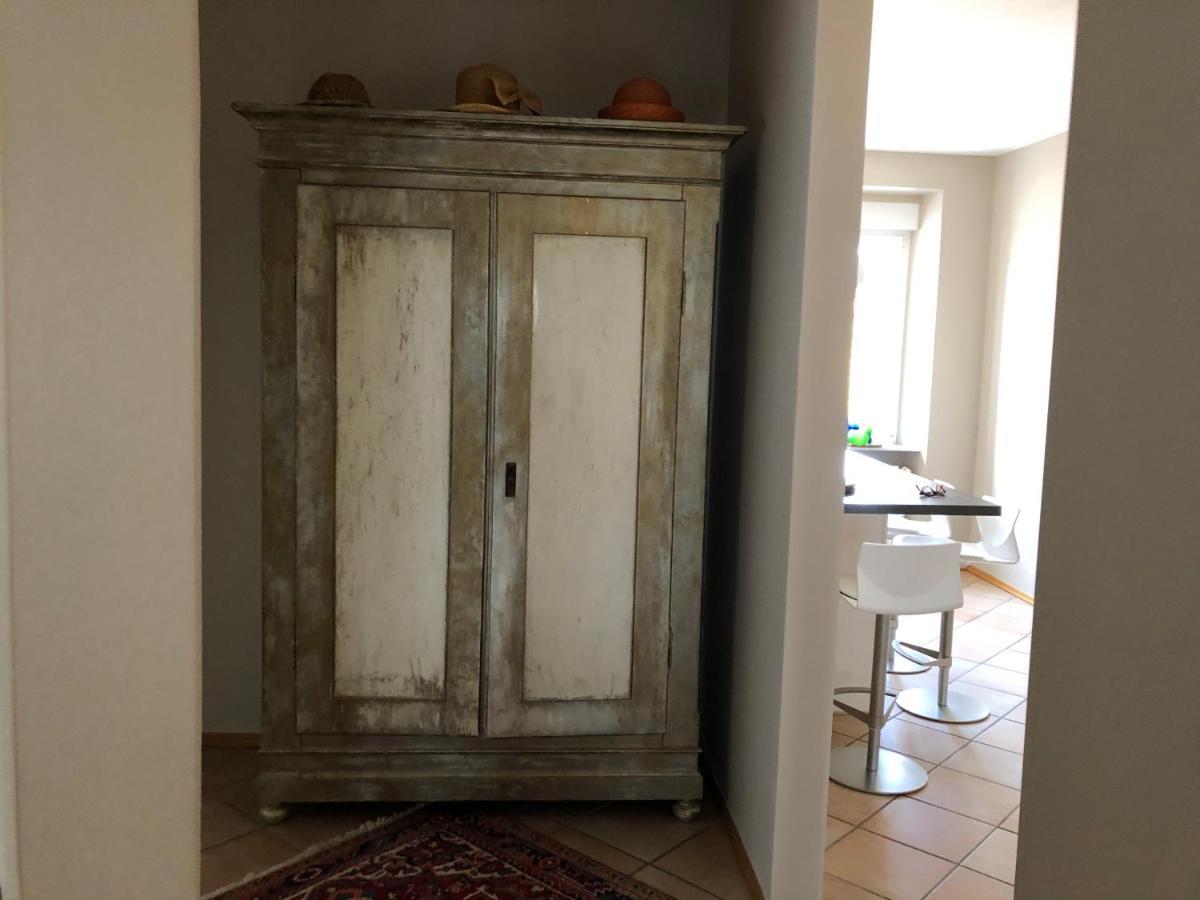 Apartment In Landau Stadtoase Landau in der Pfalz Dış mekan fotoğraf