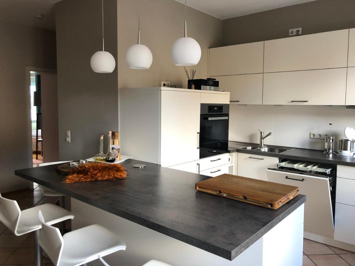 Apartment In Landau Stadtoase Landau in der Pfalz Dış mekan fotoğraf