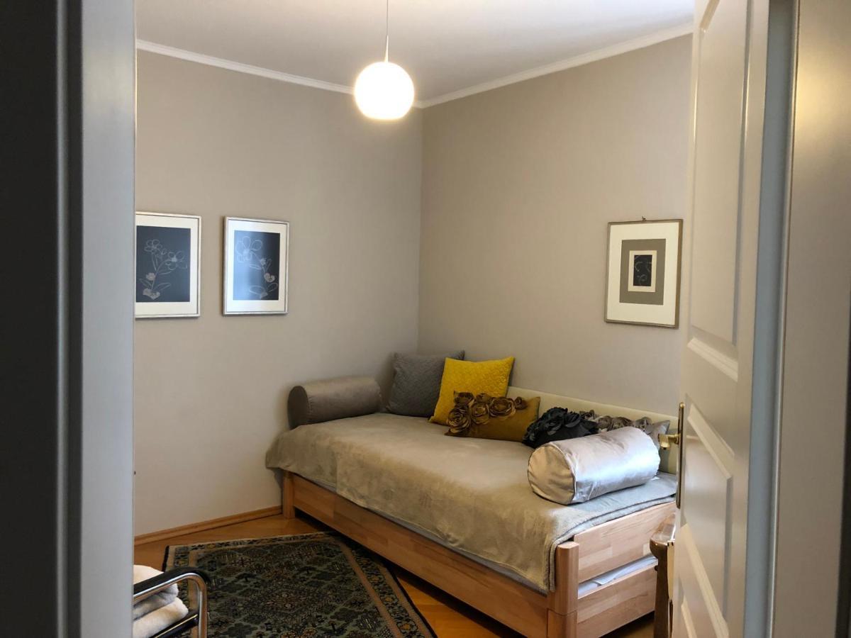 Apartment In Landau Stadtoase Landau in der Pfalz Dış mekan fotoğraf