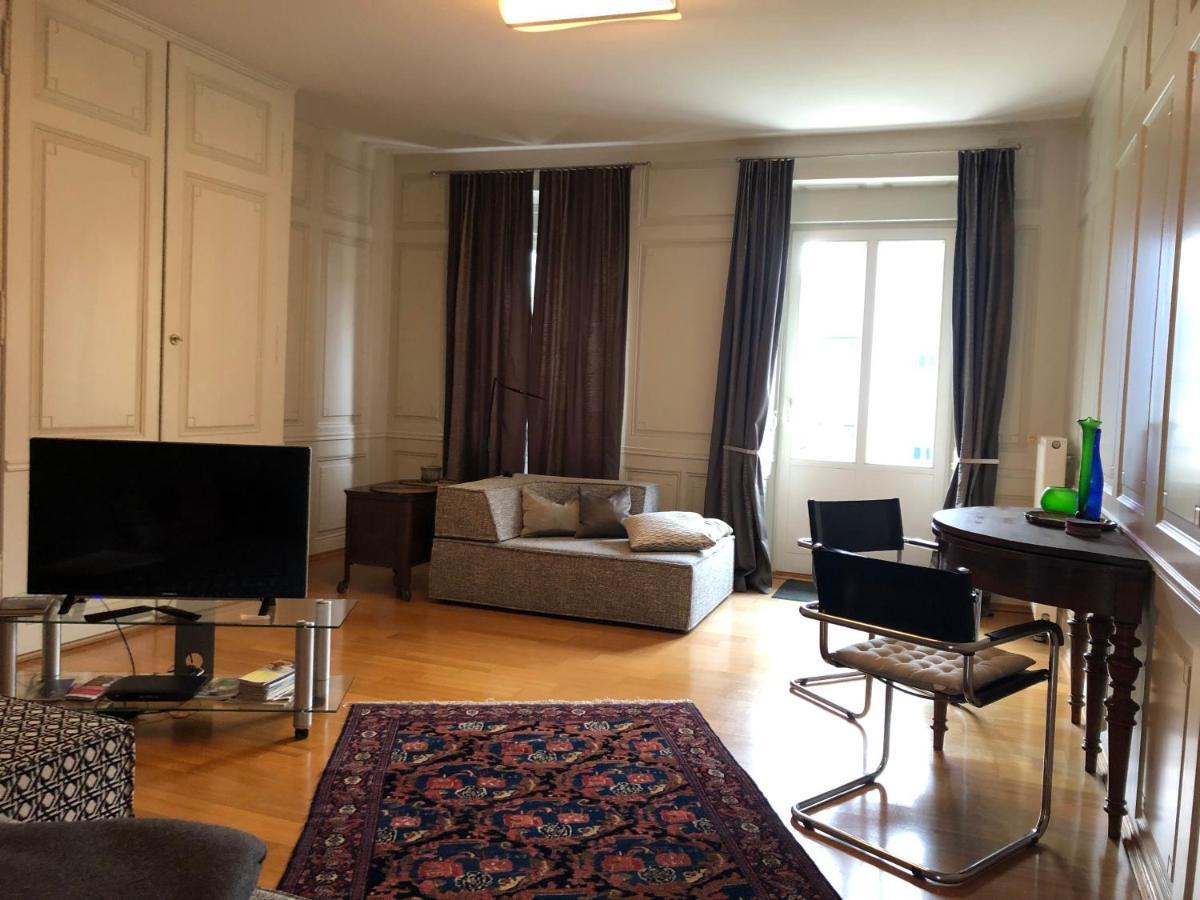 Apartment In Landau Stadtoase Landau in der Pfalz Dış mekan fotoğraf